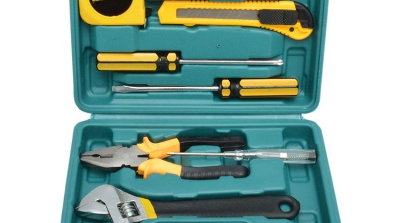 上海工具品牌排名解析：品质背后的标准解读