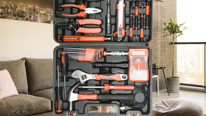 钳工工具与电工工具：批发价格差异的实用判断标准